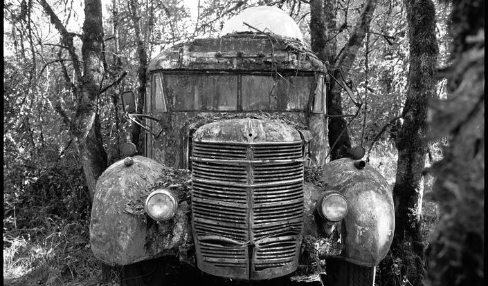 OG FURTHER photo by KUSH